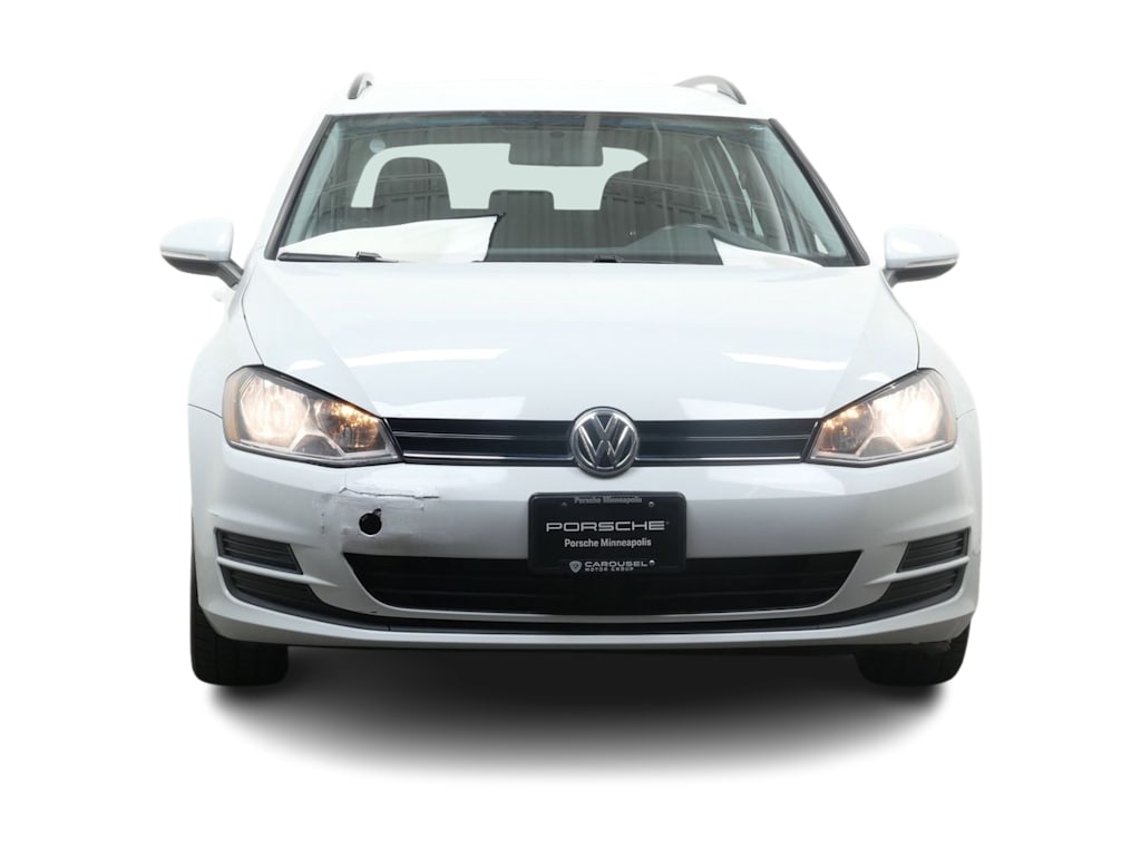 Thumbnail: 2017 Volkswagen Golf - 6