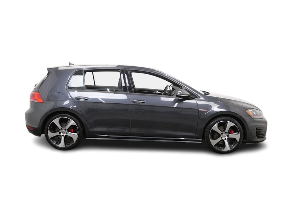 Thumbnail: 2015 Volkswagen Golf - 12