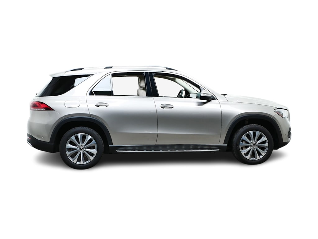 2020 Mercedes-Benz GLE 350 13