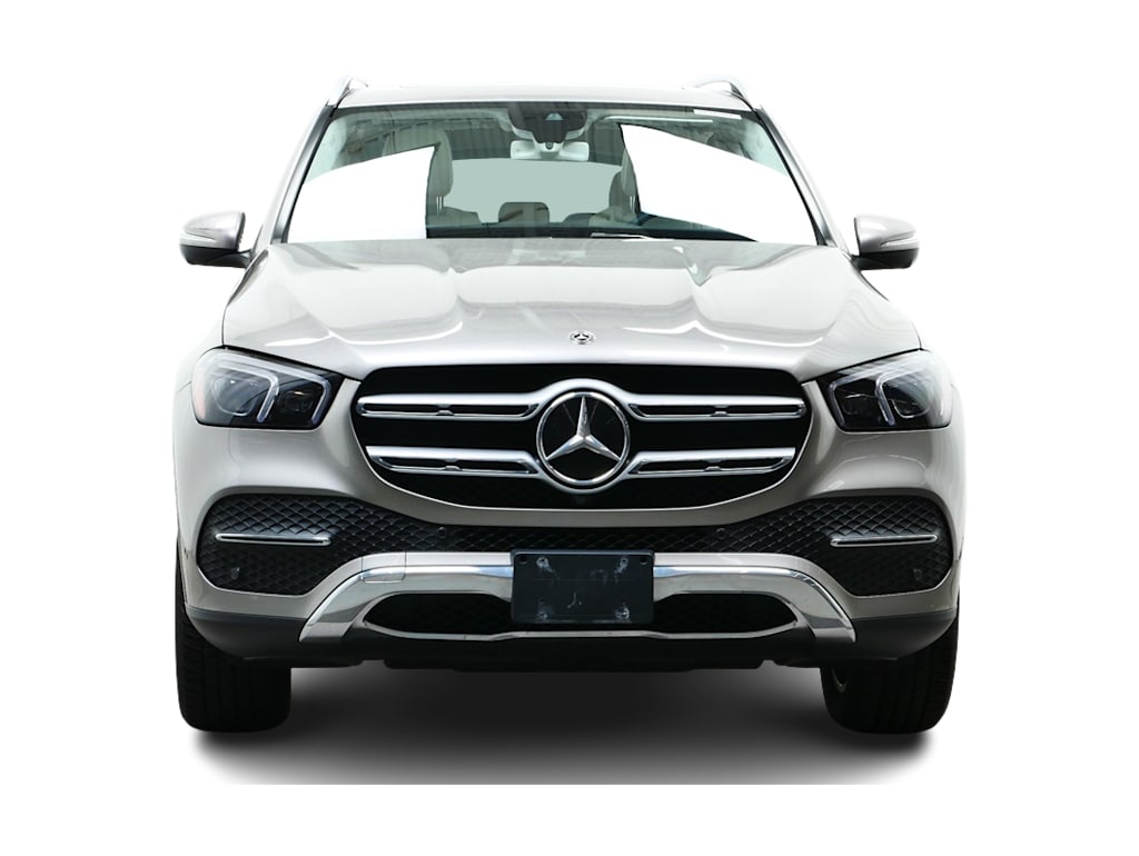 2020 Mercedes-Benz GLE 350 6