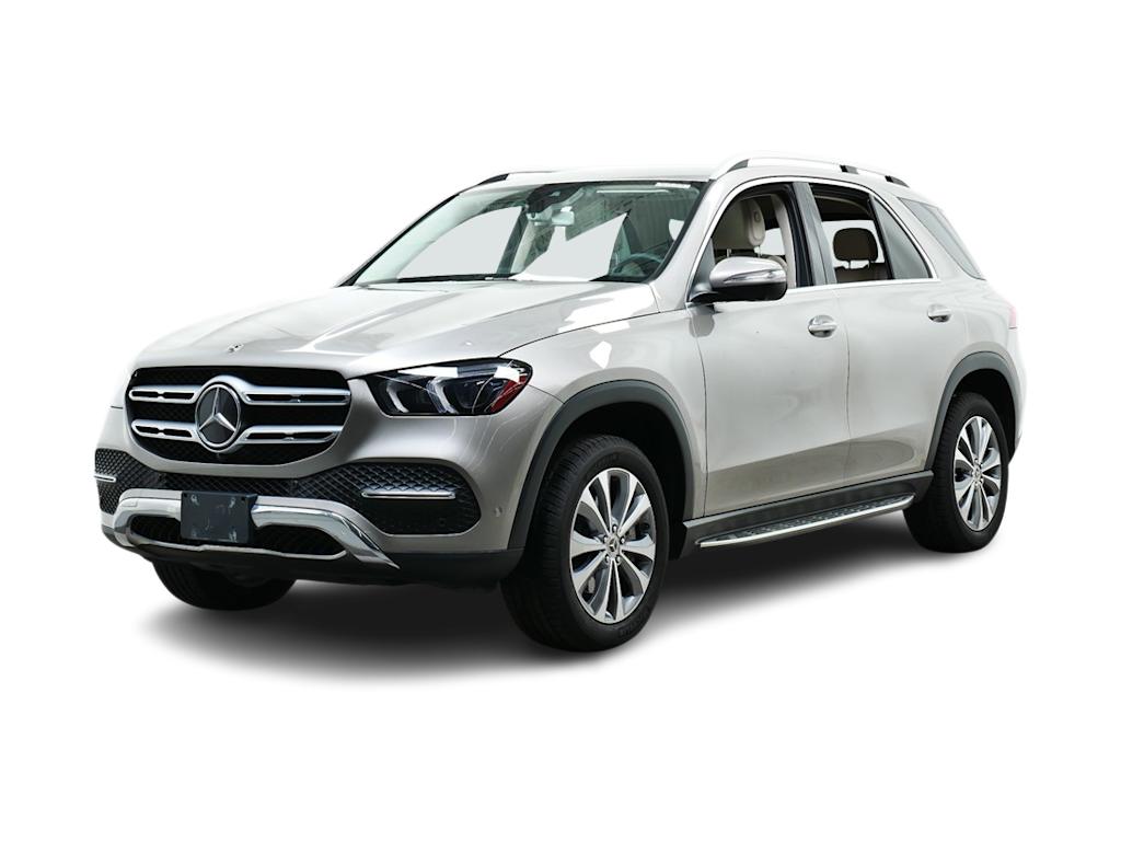Used 2020 Mercedes-Benz GLE GLE350 with VIN 4JGFB4KE8LA034508 for sale in Saint Paul, Minnesota