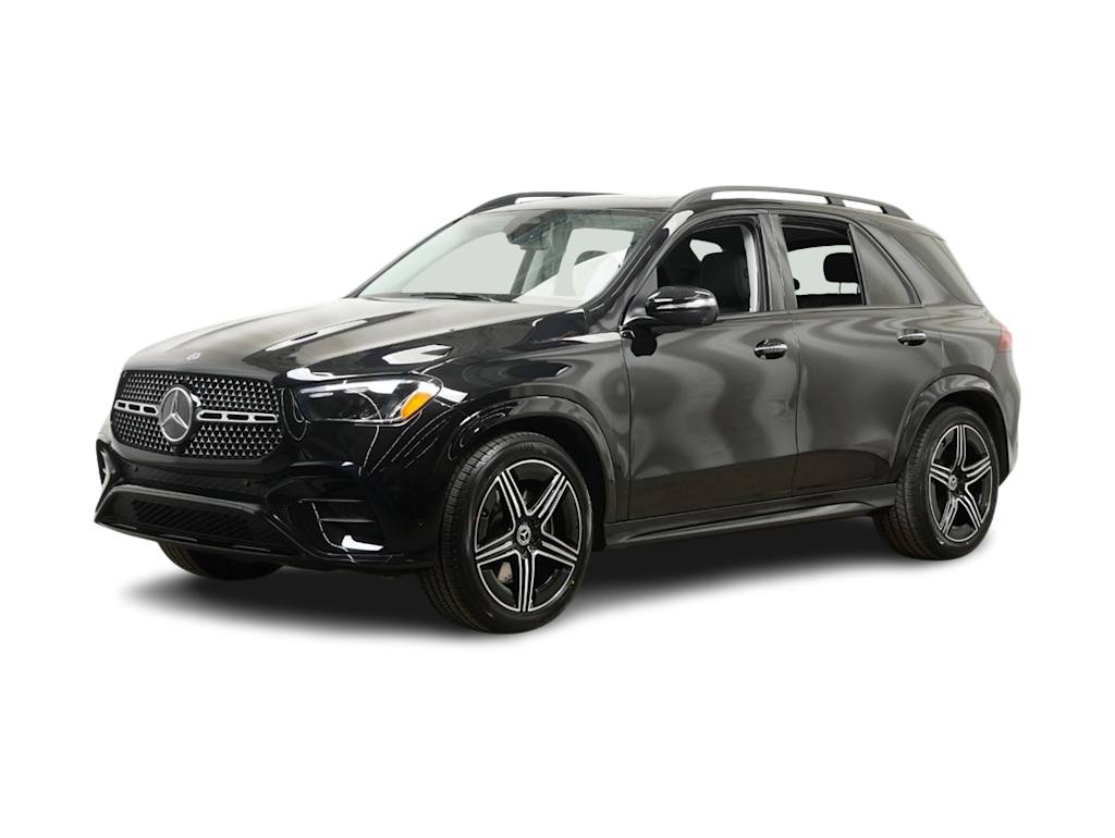 Used 2024 Mercedes-Benz GLE GLE450 with VIN 4JGFB5KB5RB135987 for sale in Saint Paul, Minnesota