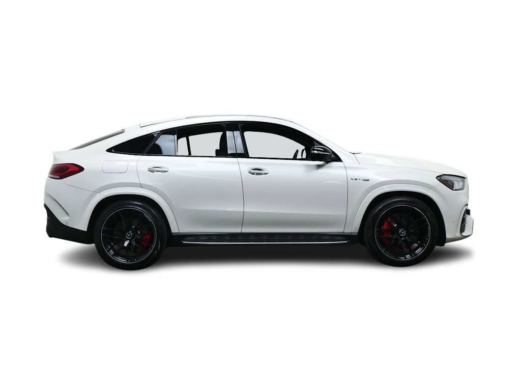 Thumbnail: 2021 Mercedes-Benz GLE - 12