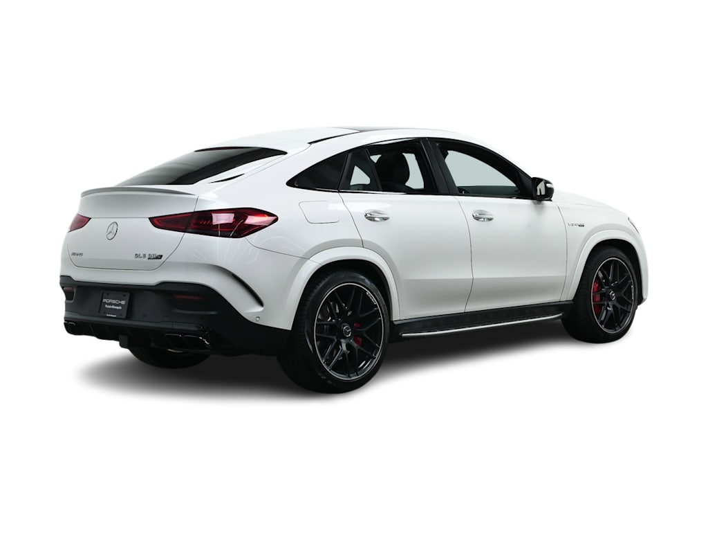 Thumbnail: 2021 Mercedes-Benz GLE - 11