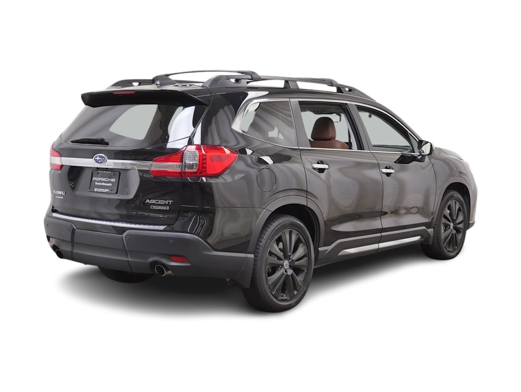 Thumbnail: 2021 Subaru Ascent - 12