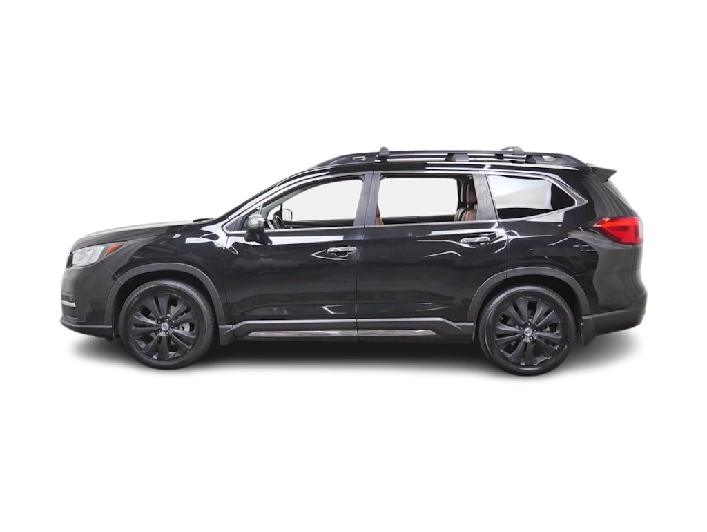 Thumbnail: 2021 Subaru Ascent - 3