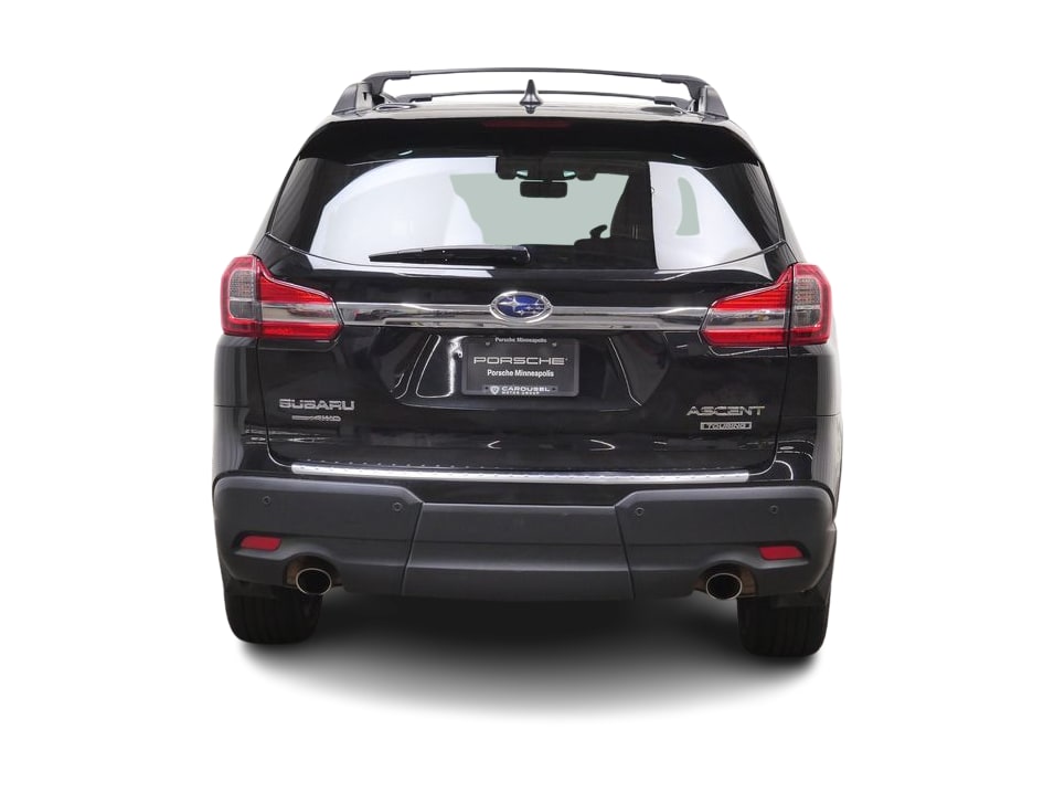 Thumbnail: 2021 Subaru Ascent - 5