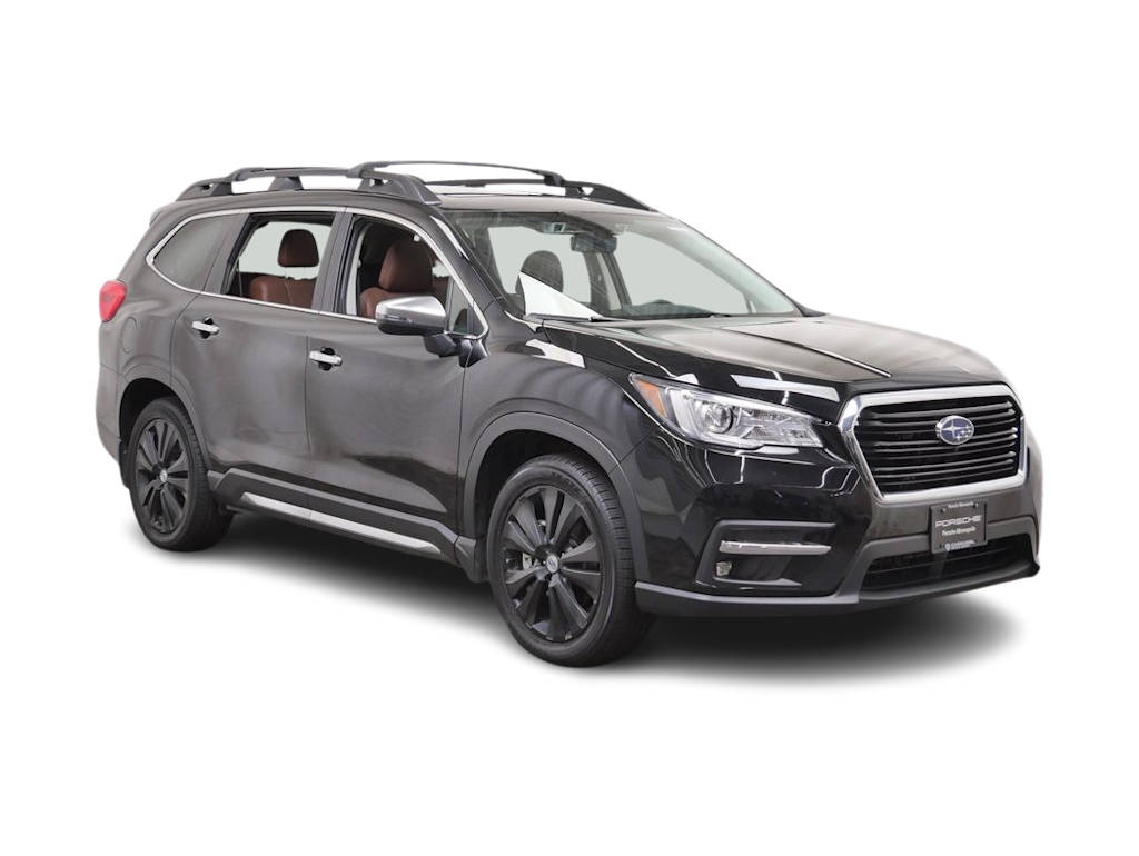 Thumbnail: 2021 Subaru Ascent - 14