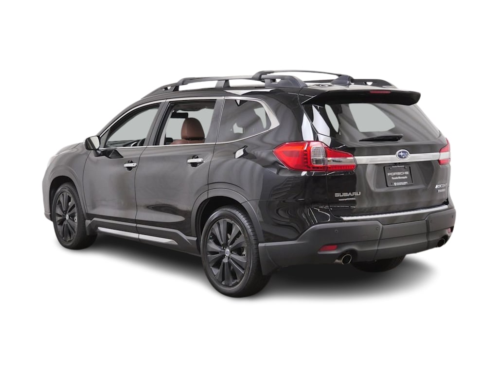 Thumbnail: 2021 Subaru Ascent - 4