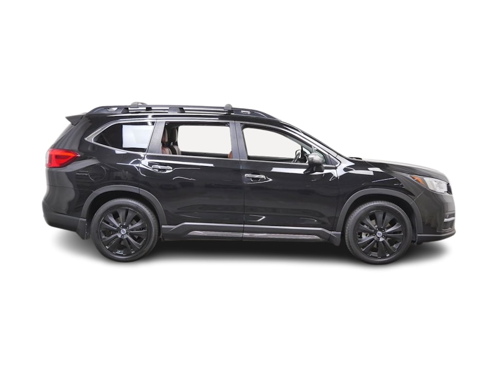 Thumbnail: 2021 Subaru Ascent - 13