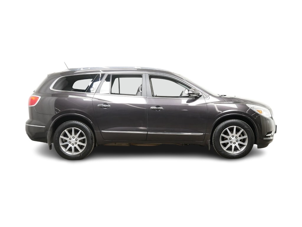 Thumbnail: 2017 Buick Enclave - 16
