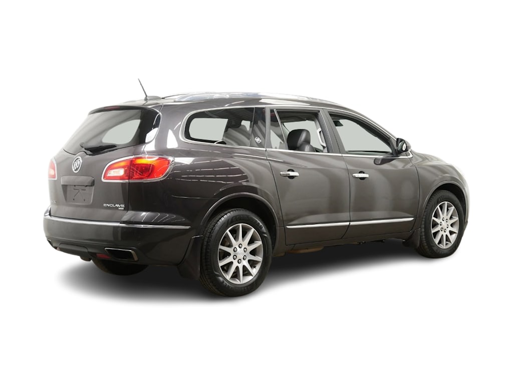 Thumbnail: 2017 Buick Enclave - 15