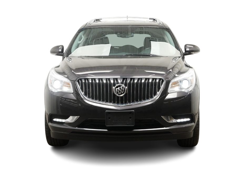 Thumbnail: 2017 Buick Enclave - 18