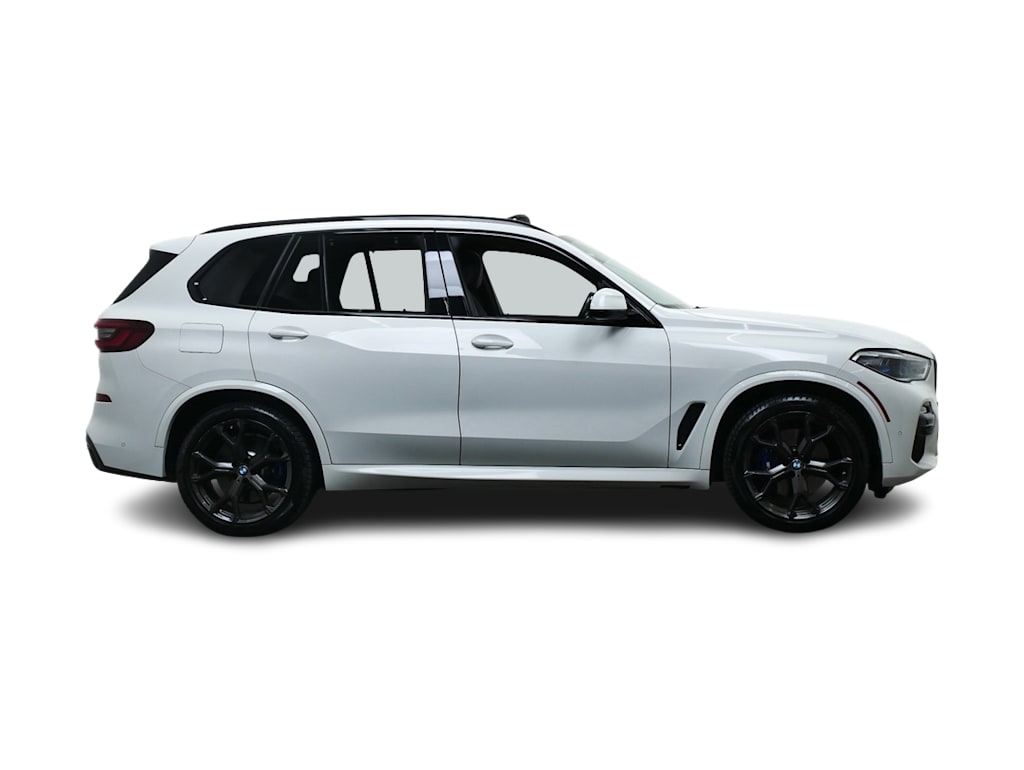 Thumbnail: 2021 BMW X5 - 16