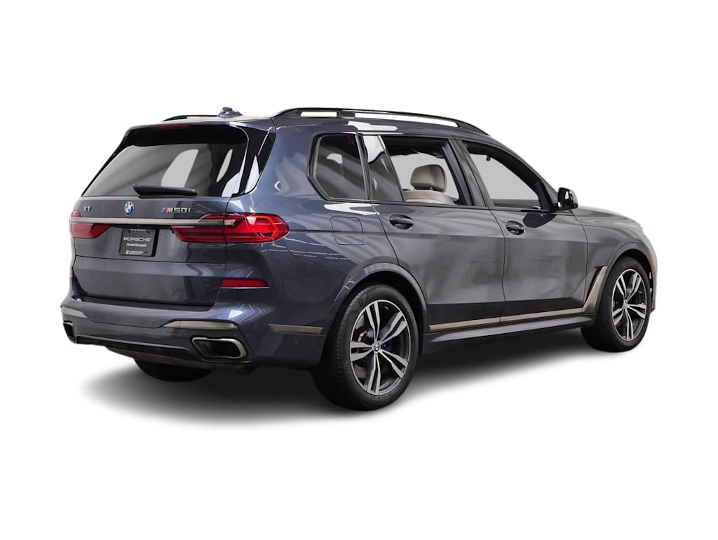 Thumbnail: 2022 BMW X7 - 13