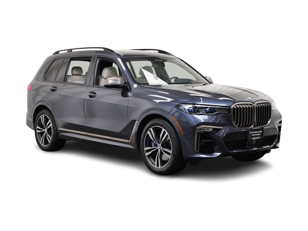 Thumbnail: 2022 BMW X7 - 15