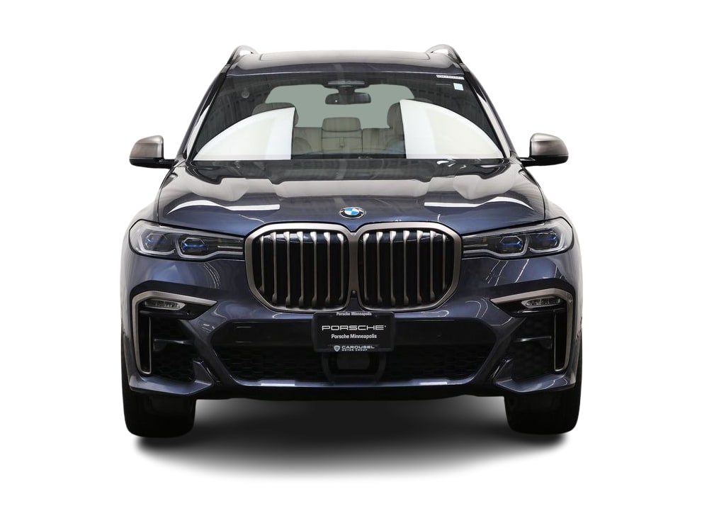 Thumbnail: 2022 BMW X7 - 6