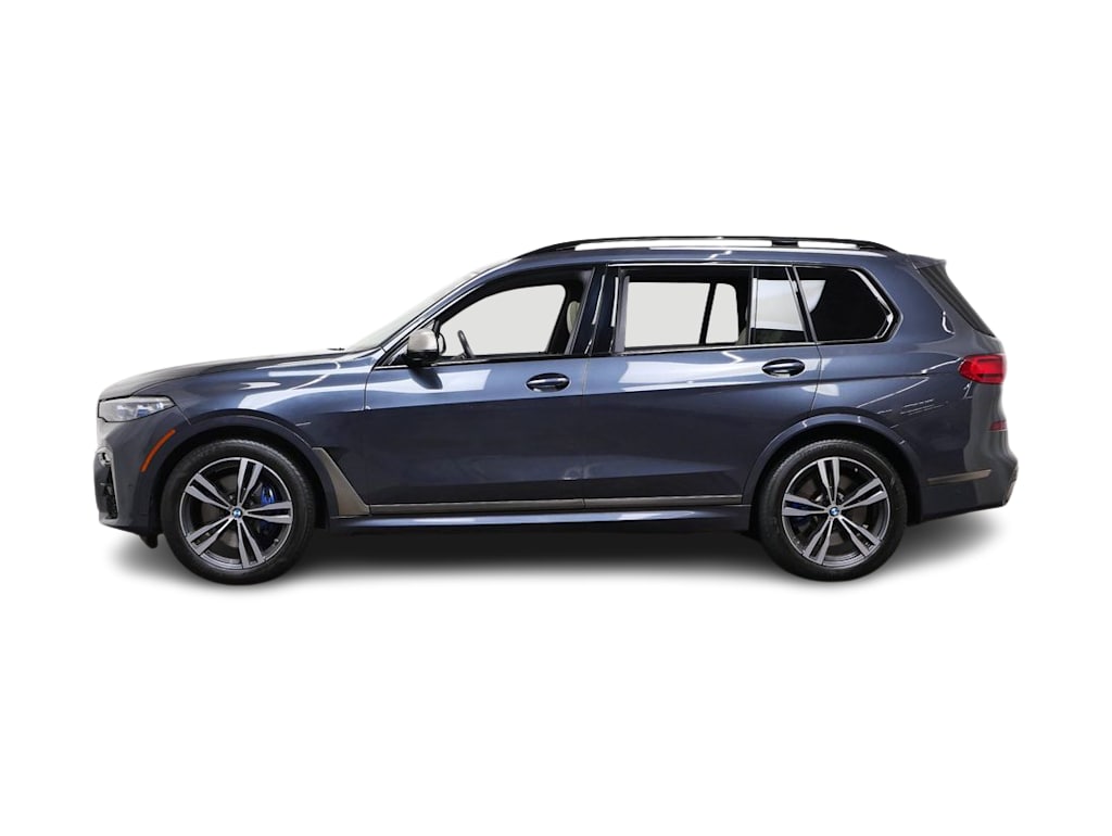 Thumbnail: 2022 BMW X7 - 3