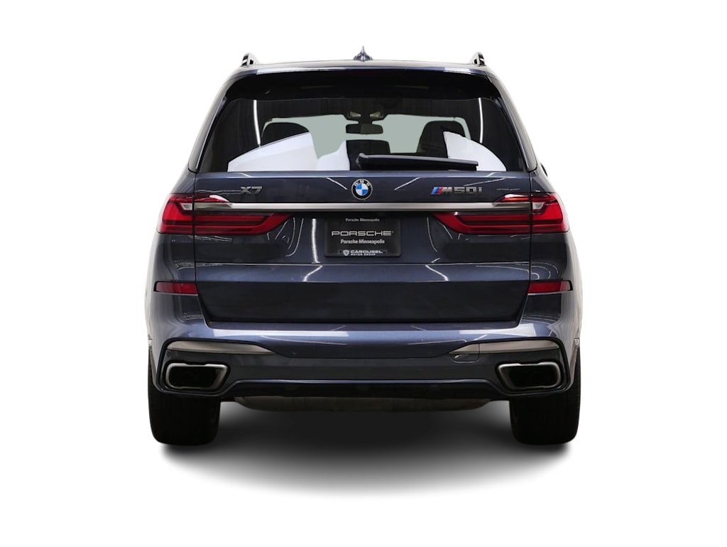 Thumbnail: 2022 BMW X7 - 5