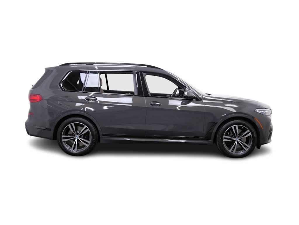 Thumbnail: 2021 BMW X7 - 14