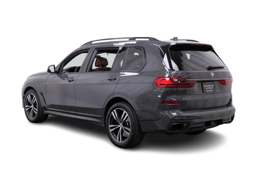 Thumbnail: 2021 BMW X7 - 4
