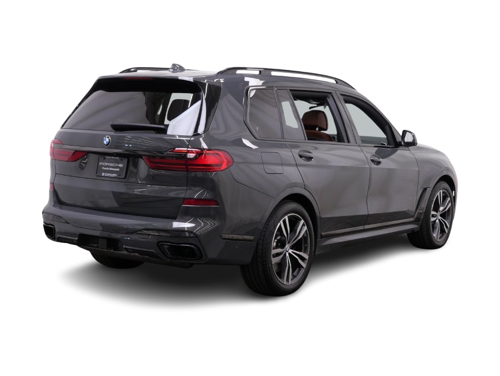 Thumbnail: 2021 BMW X7 - 13