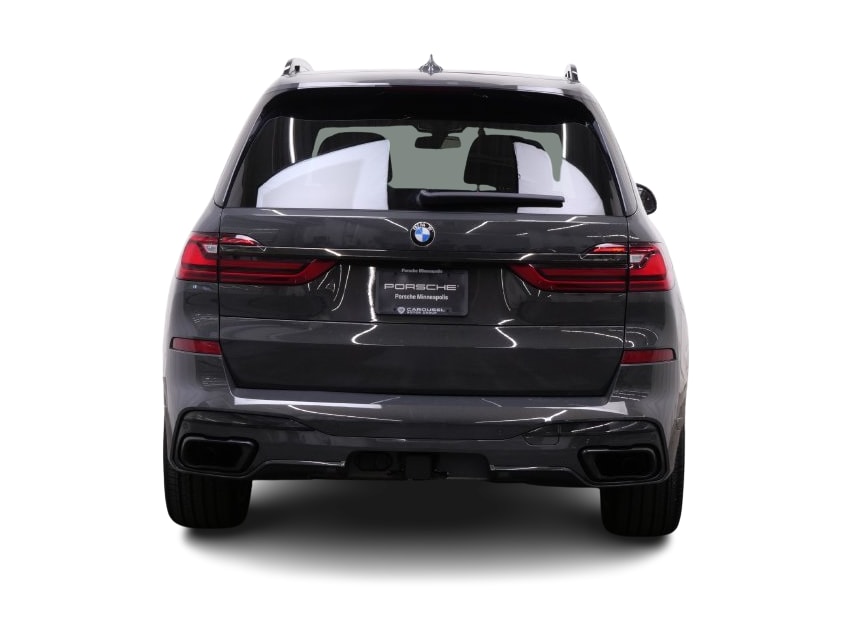 Thumbnail: 2021 BMW X7 - 5