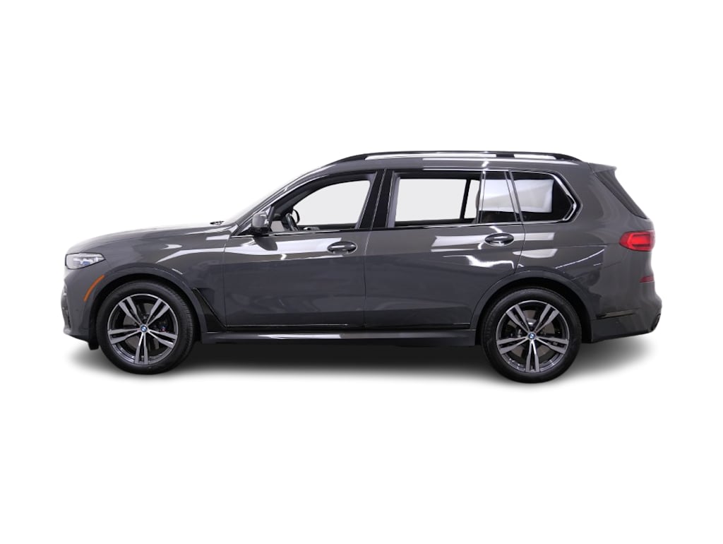 Thumbnail: 2021 BMW X7 - 3