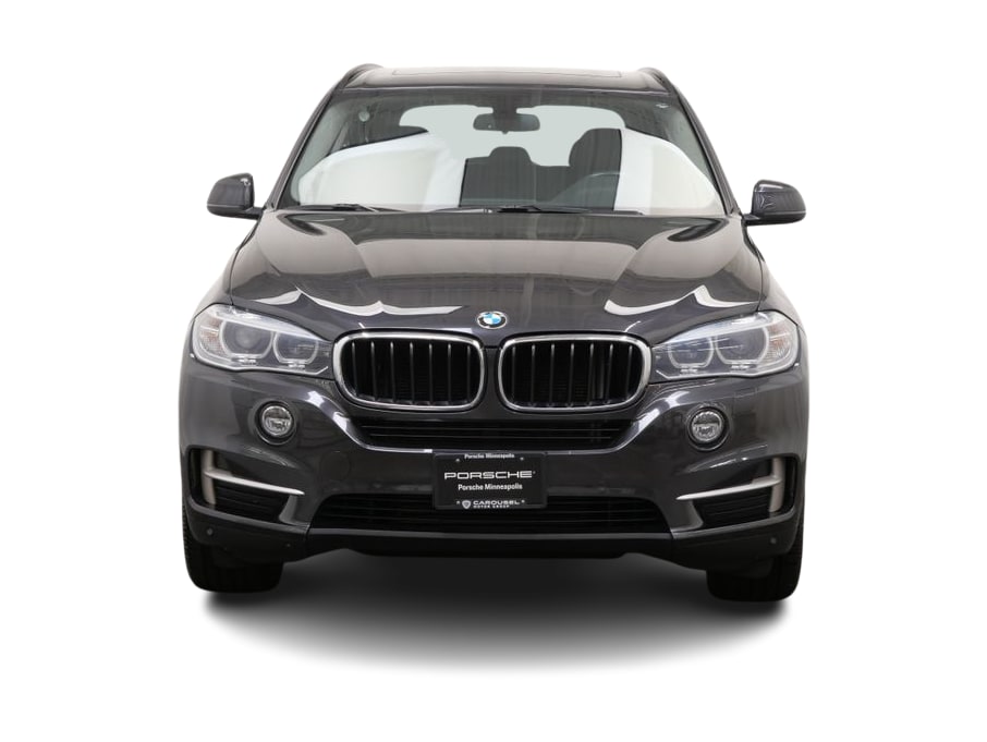 Thumbnail: 2016 BMW X5 - 6
