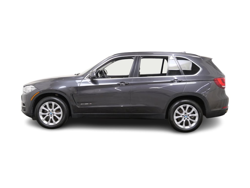 Thumbnail: 2016 BMW X5 - 3