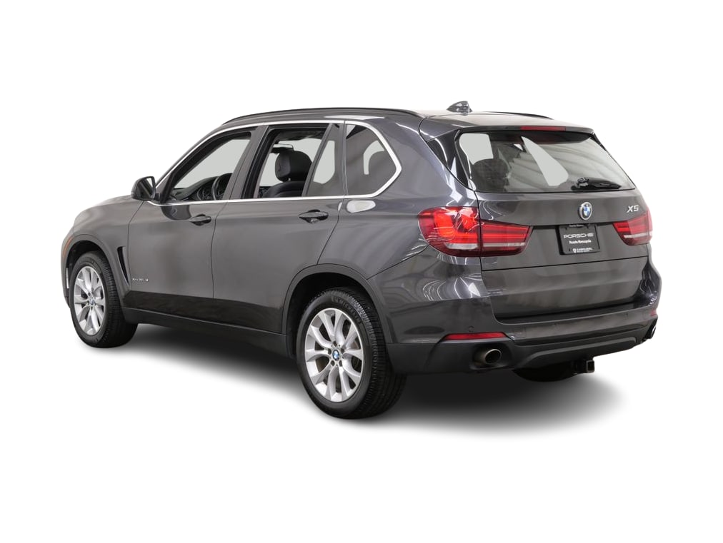 Thumbnail: 2016 BMW X5 - 4