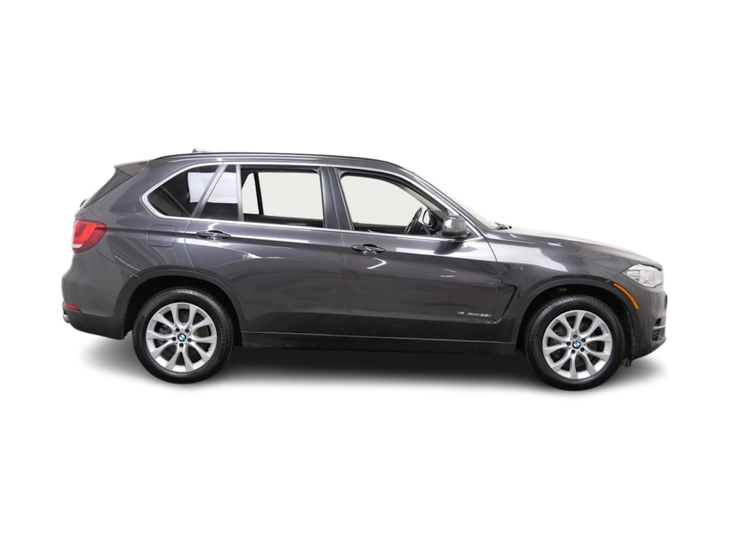 Thumbnail: 2016 BMW X5 - 13