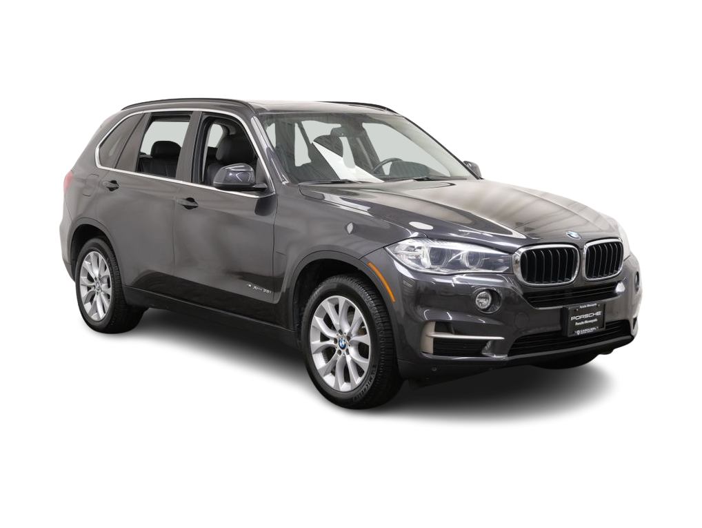 Thumbnail: 2016 BMW X5 - 14