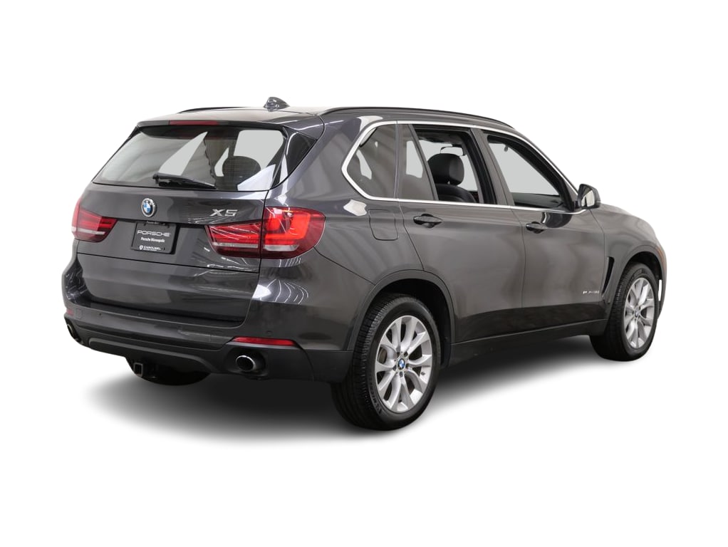 Thumbnail: 2016 BMW X5 - 12