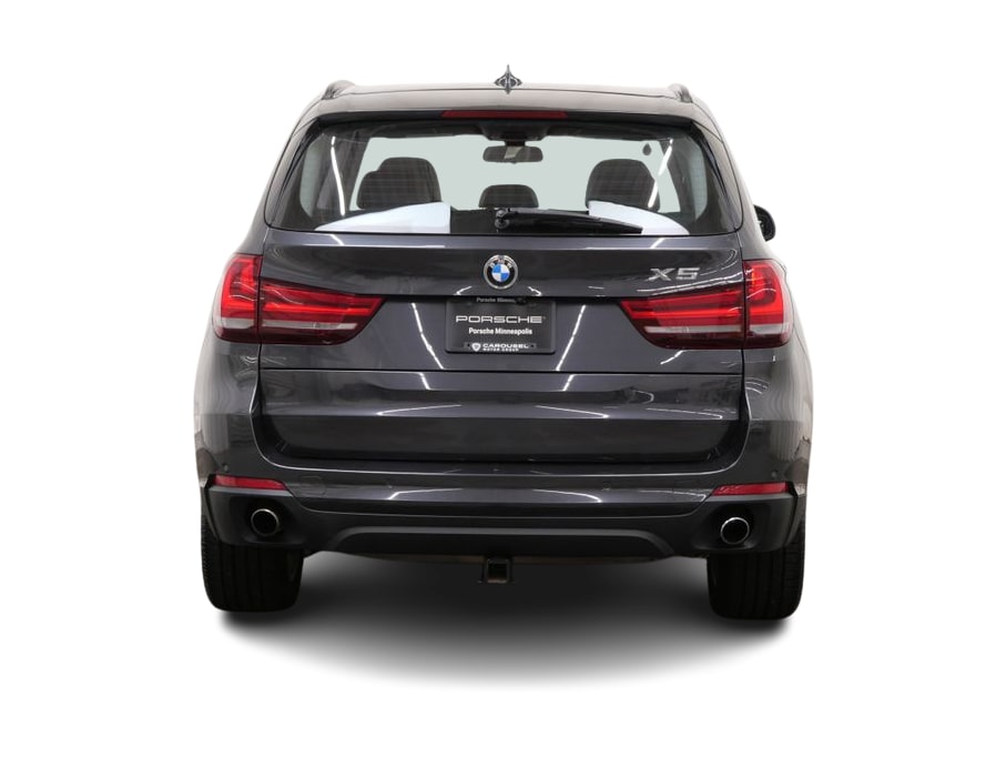 Thumbnail: 2016 BMW X5 - 5