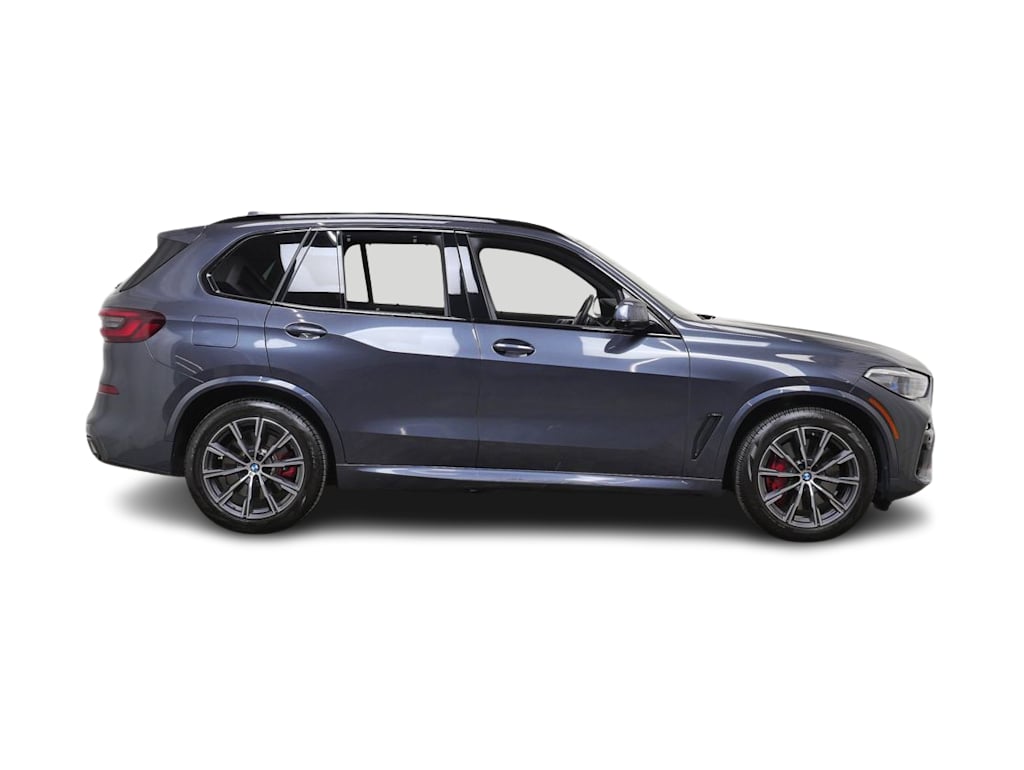 Thumbnail: 2021 BMW X5 - 14