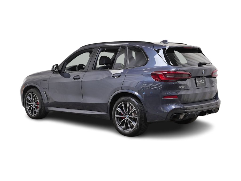 Thumbnail: 2021 BMW X5 - 4