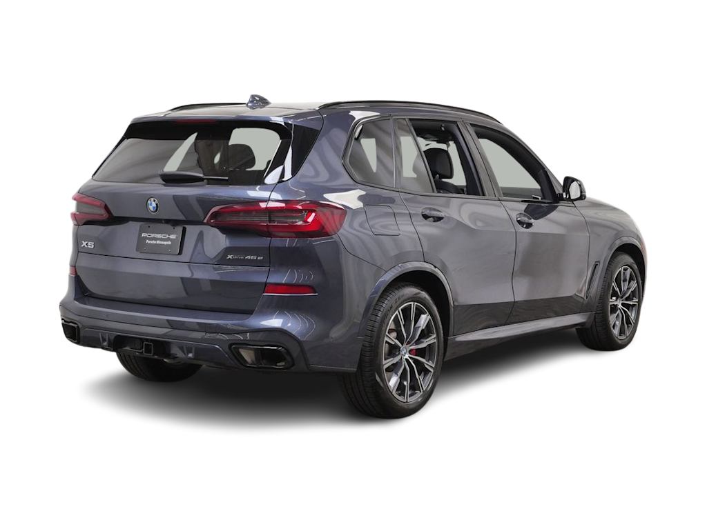 Thumbnail: 2021 BMW X5 - 13
