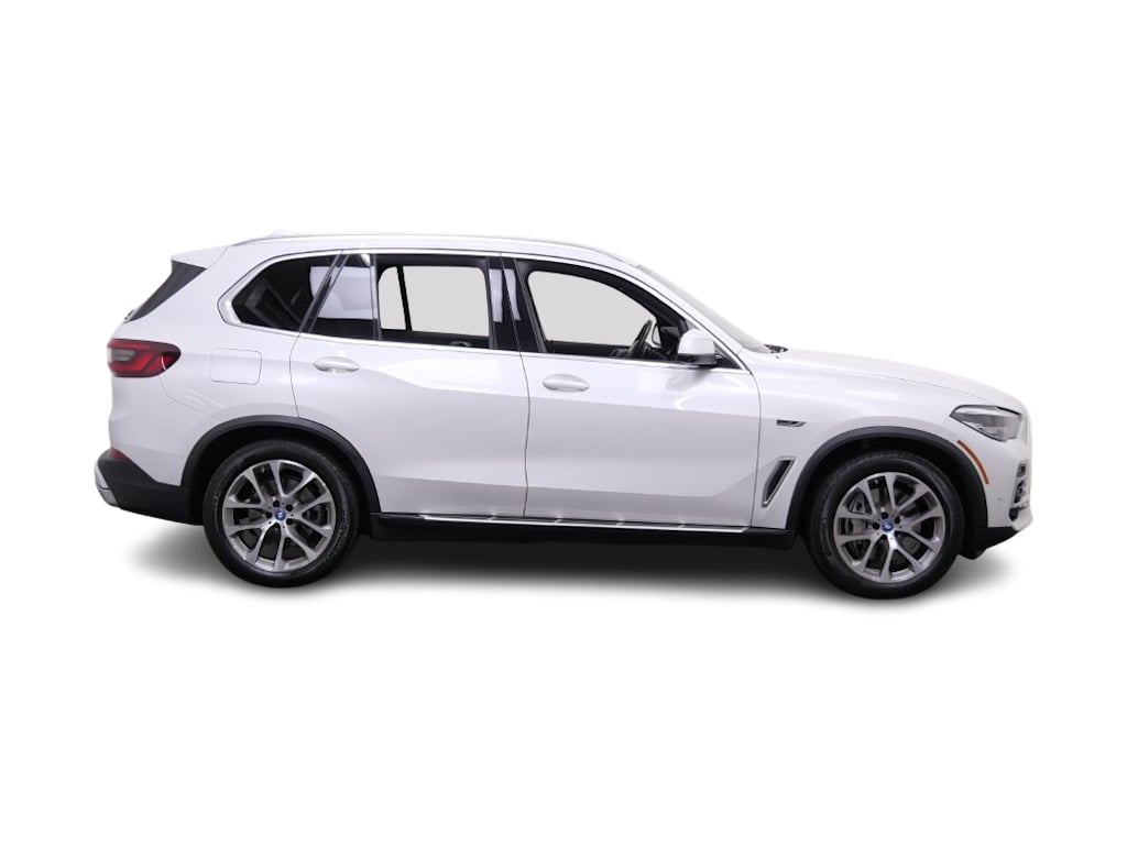 Thumbnail: 2022 BMW X5 - 14