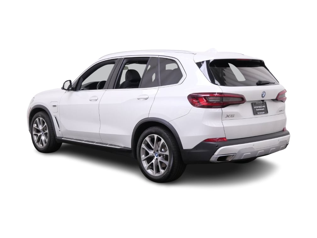 Thumbnail: 2022 BMW X5 - 4
