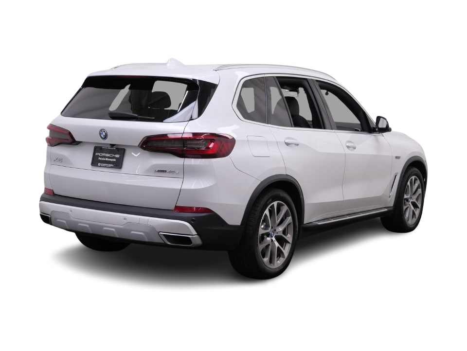 Thumbnail: 2022 BMW X5 - 13