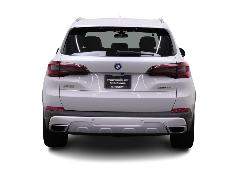 Thumbnail: 2022 BMW X5 - 5