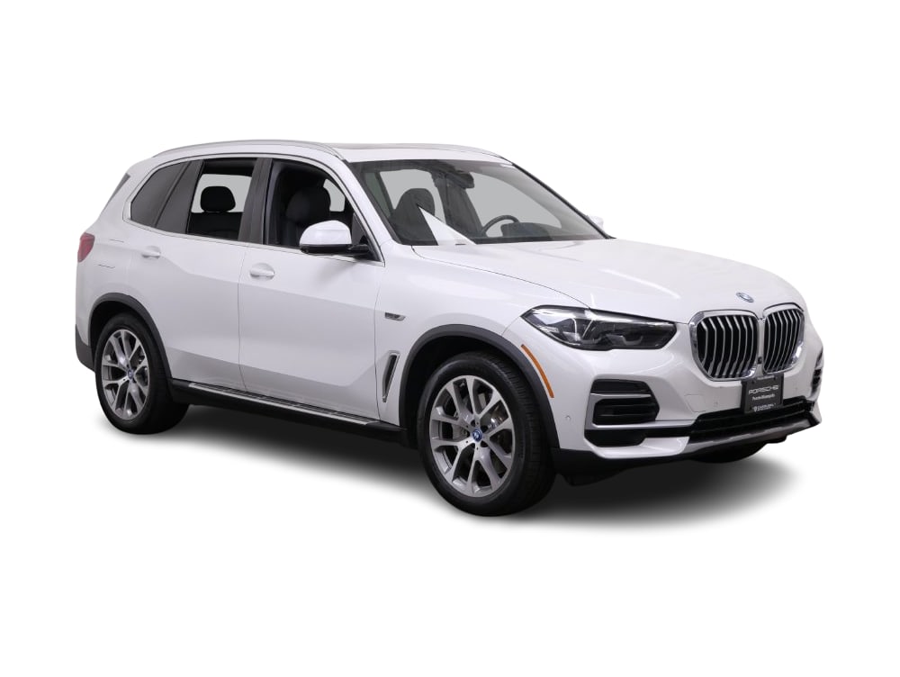 Thumbnail: 2022 BMW X5 - 15
