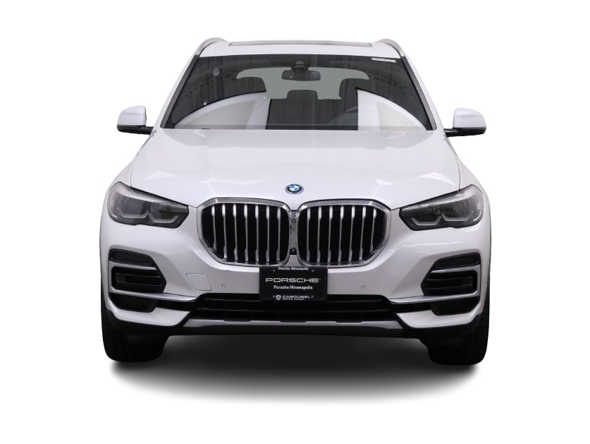 Thumbnail: 2022 BMW X5 - 6