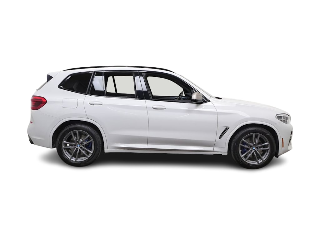 Thumbnail: 2019 BMW X3 - 13