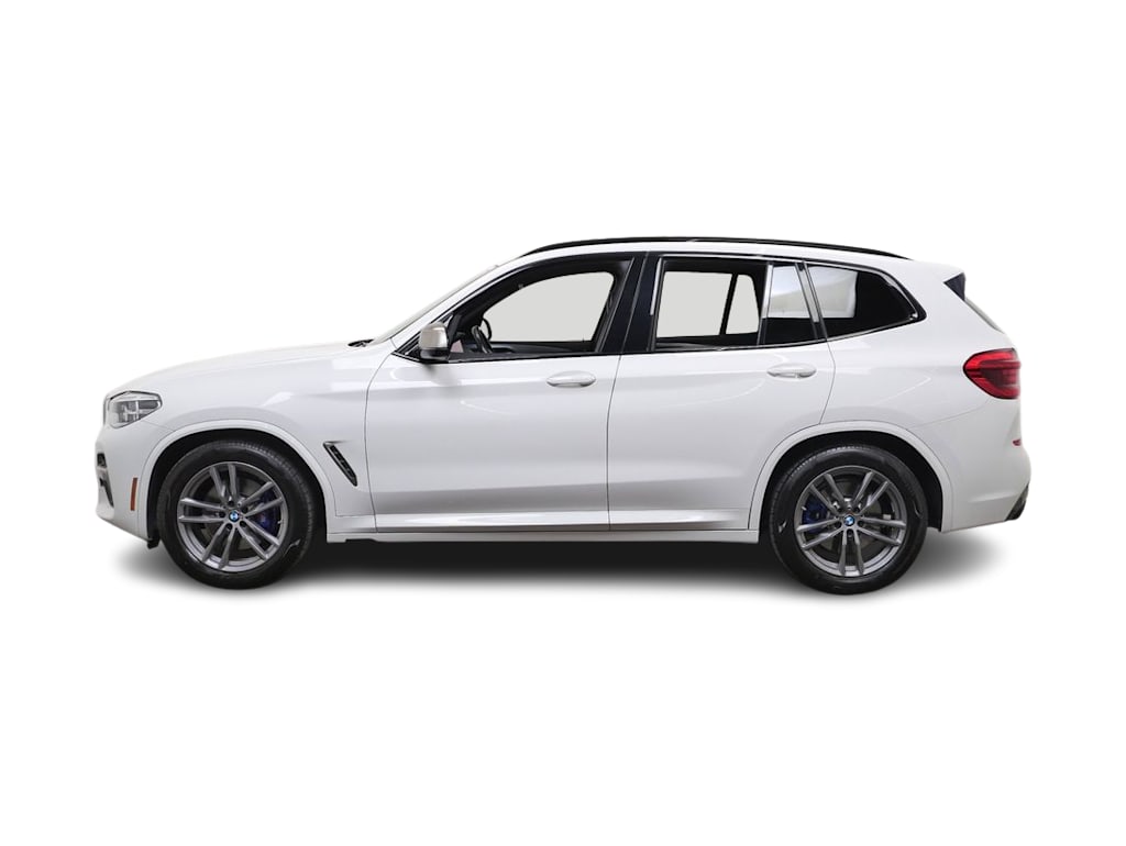 Thumbnail: 2019 BMW X3 - 3