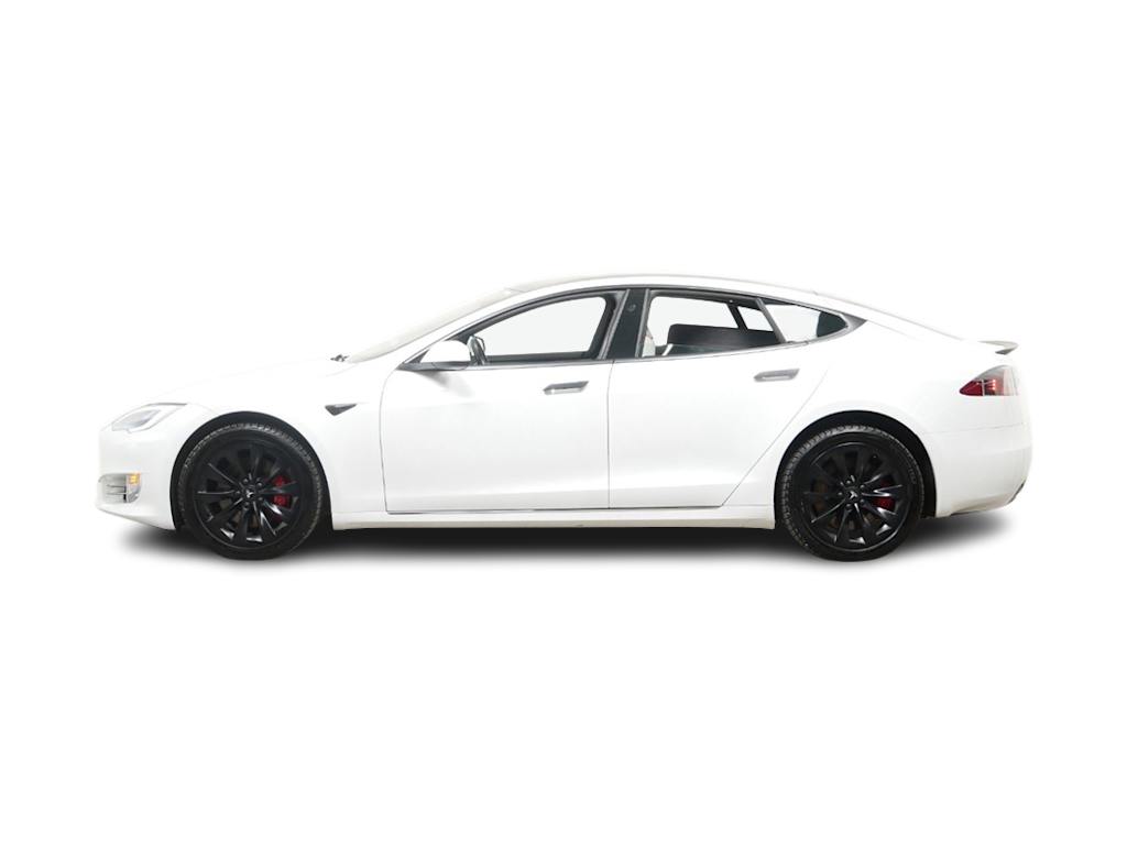 Thumbnail: 2020 Tesla Model S - 3