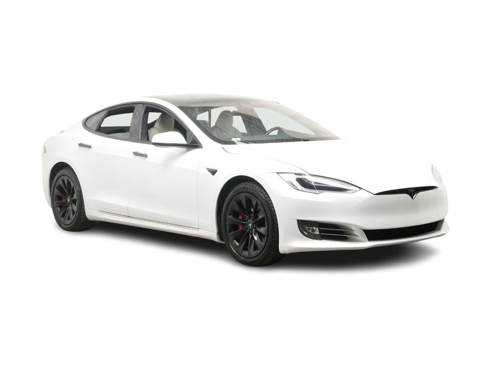 Thumbnail: 2020 Tesla Model S - 16