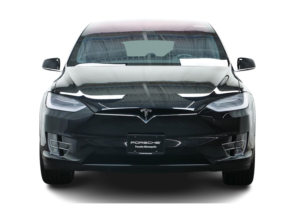 Thumbnail: 2019 Tesla Model X - 6