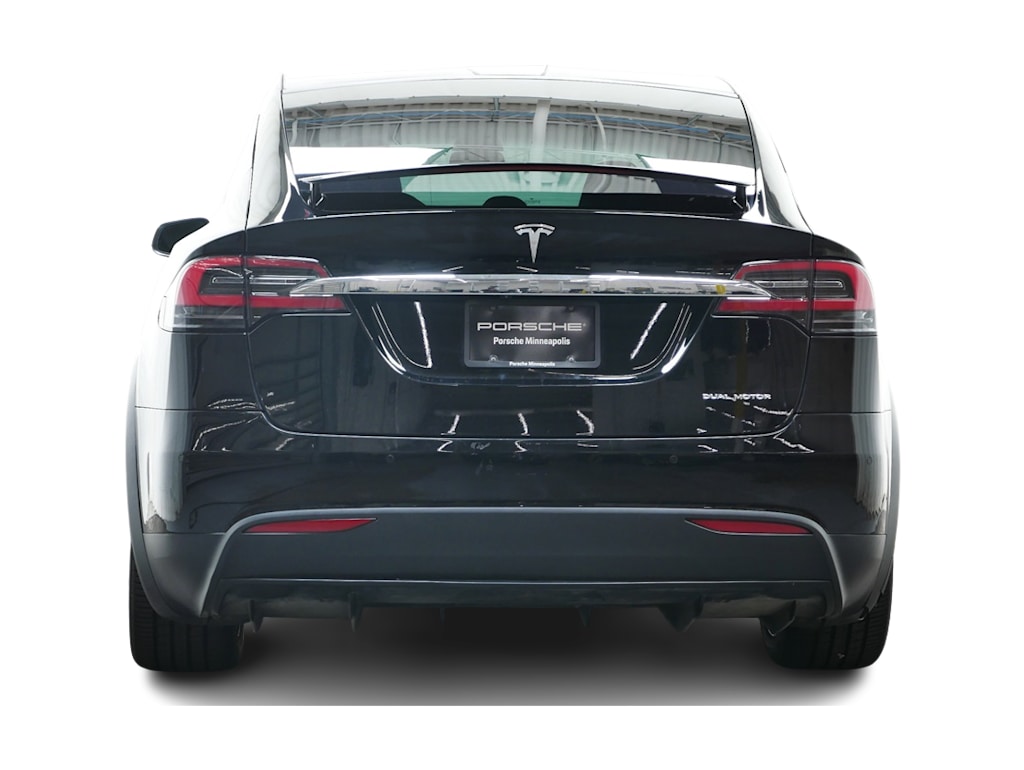 Thumbnail: 2019 Tesla Model X - 5